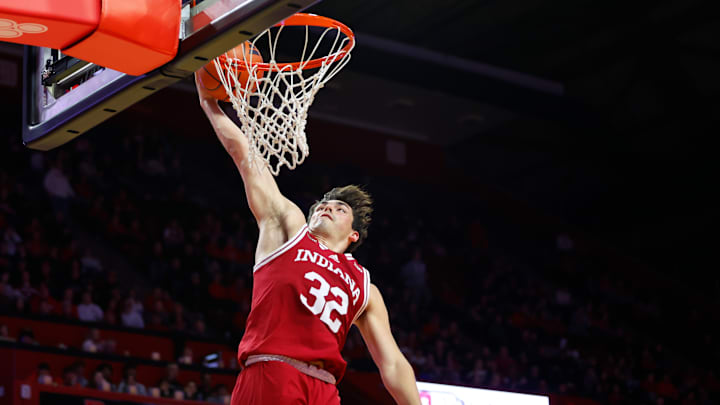 Indiana v Rutgers