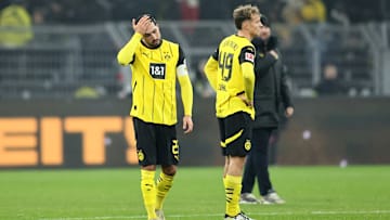 Borussia Dortmund