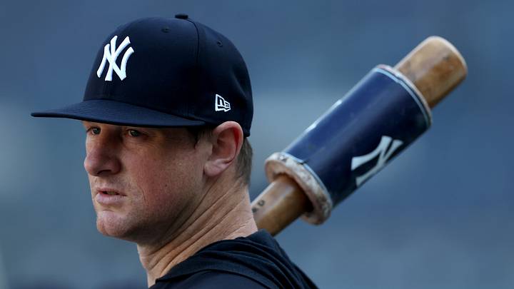 Arizona Diamondbacks v New York Yankees