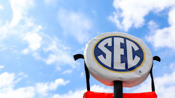 LSU v South Carolina