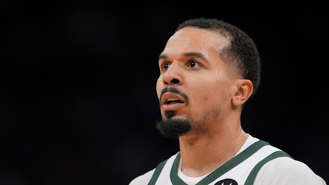 Cole Anthony, Milwaukee Bucks