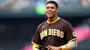 Juan Soto espera mejorar en 2023