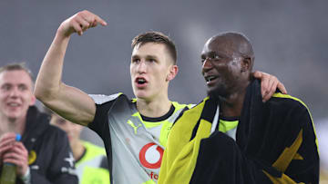 Guirassy und Schlotterbeck vor schweren Aufgaben