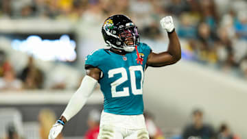 Pittsburgh Steelers v Jacksonville Jaguars - NFL Preseason 2025