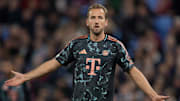 Harry Kane