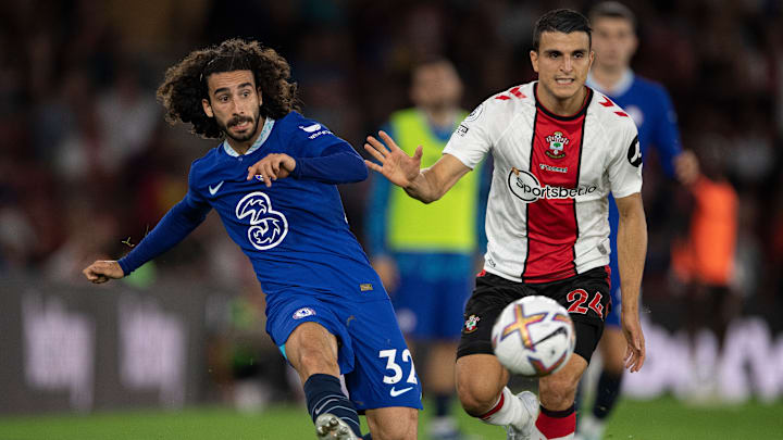 Southampton vs Chelsea Premier League TV channel prediction team news lineups
