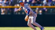 Trea Turner es una de las figuras de Dodgers