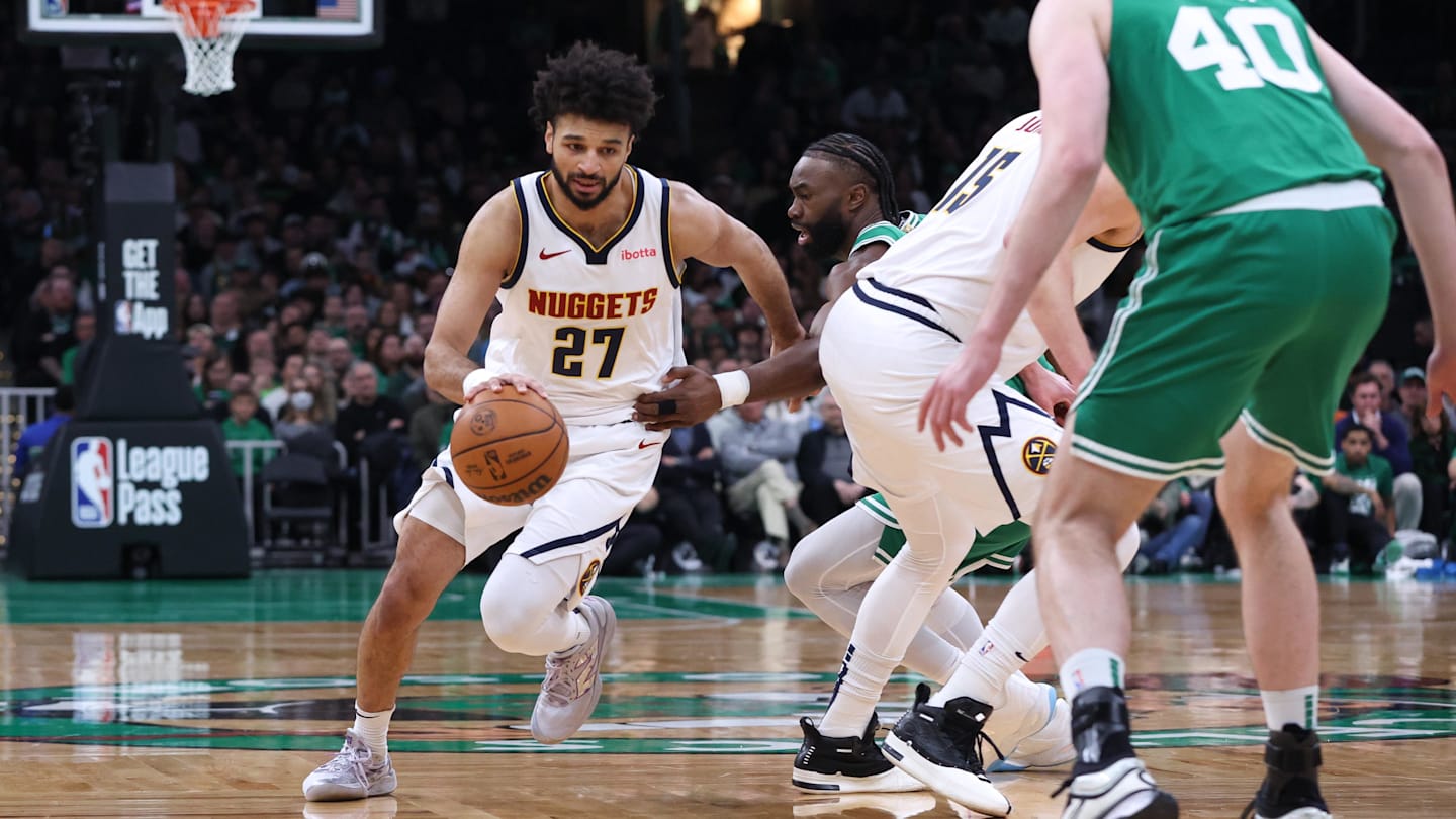 Russell Westbrook Likely to Leave Denver Nuggets for Free Agency