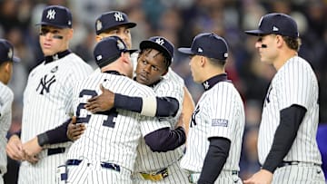 Los Yankees necesitan que sucedan varias cosas para poder remontar en la Serie Mundial