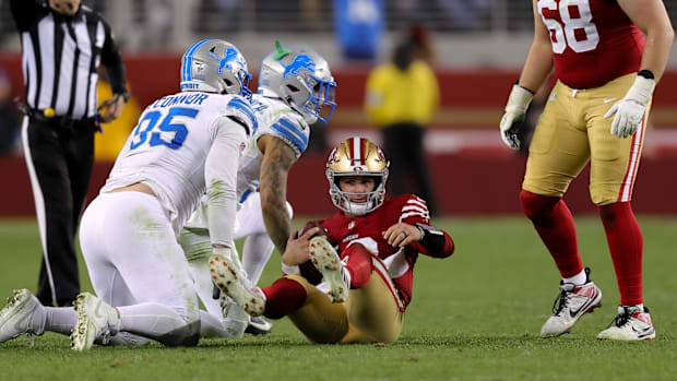 3 Teams That Should Trade for Cleveland Browns QB Shedeur Sanders