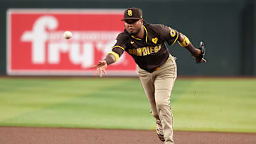 Arráez puede jugar como inicialista o segunda base