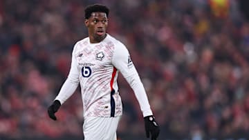 Jonathan David - LOSC 
