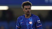 Renato Veiga will spend the rest of the season at Juventus