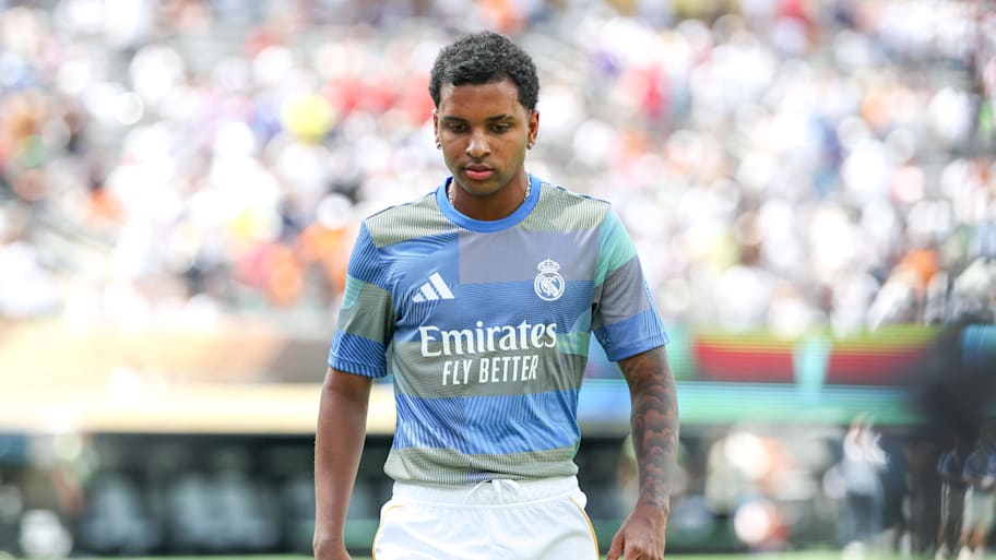 Rodrygo