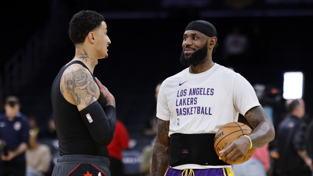 Washington Wizards, Los Angeles Lakers, New York Knicks, NBA Trade Rumors
