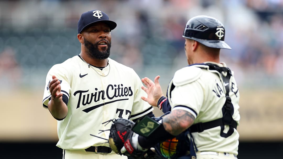 Happy trails, JJ