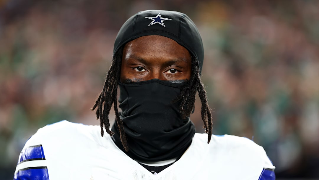 Dallas Cowboys v Philadelphia Eagles - NFL 2025