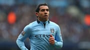Carlos Tevez a quitté Manchester United pour rejoindre le rival Manchester City.