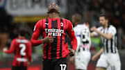 Milan - Udinese