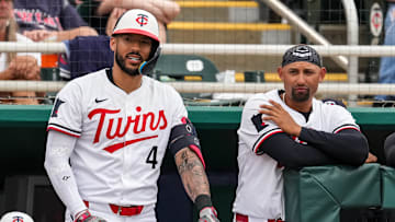 Philadelphia Phillies v Minnesota Twins