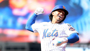 St. Louis Cardinals v New York Mets