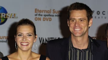 "Eternal Sunshine of The Spotless Mind" DVD Release Party