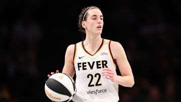 Indiana Fever, Caitlin Clark