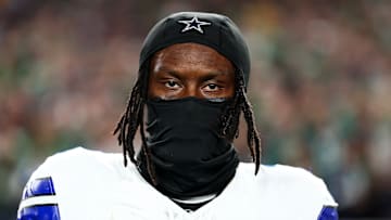Dallas Cowboys v Philadelphia Eagles - NFL 2025