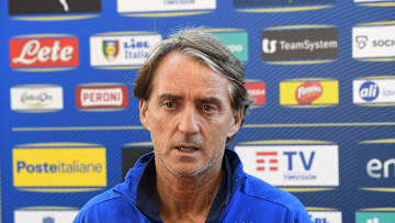 Roberto Mancini 