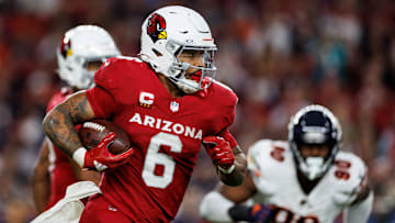 Chicago Bears v Arizona Cardinals