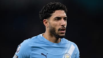 Über Omar Marmoush wird beim BVB getuschelt