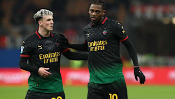 AC Milan v Hellas Verona FC - Serie A