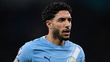 Verlässt Omar Marmoush Manchester City nach nur einem Jahr wieder? Verlässt Omar Marmoush Manchester City nach nur einem Jahr wieder?