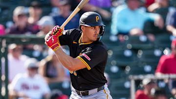 Pittsburgh Pirates v Minnesota Twins