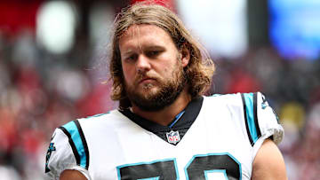 Carolina Panthers v Atlanta Falcons