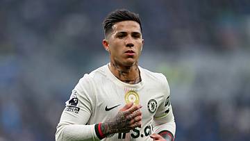 Enzo Fernandez joue sa quatrième saison à Chelsea