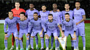 Real Madrid 