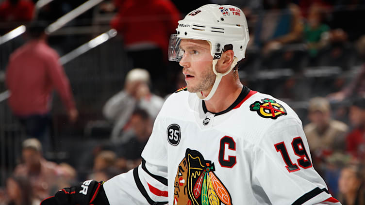 Chicago blackhawks jonathan toews jersey cheap