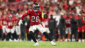 Tennessee Titans v Tampa Bay Buccaneers - NFL Preseason 2025