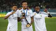 Real Madrid vs Al-Hilal: 2022 FIFA Club World Cup