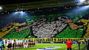 Borussia Dortmund v Tottenham Hotspur - UEFA Champions League Round of 16: Second Leg