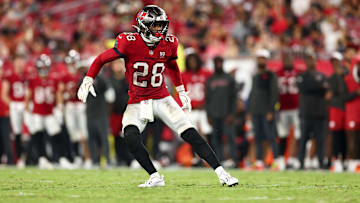 Another team might steal Shilo Sanders away from the Tampa Bay Buccaneers if they leave him off the 53-man roster.