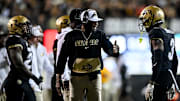 Colorado State v Colorado