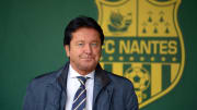Waldemar Kita, président du FC Nantes