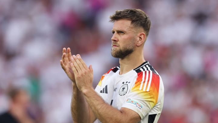 Spain v Germany: Quarter-Final - UEFA EURO 2024
