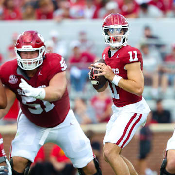 Oklahoma Sooners vs. Houston Cougars Prediction