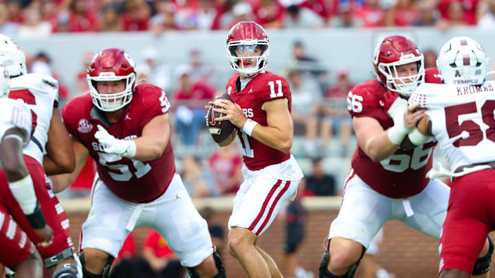 Oklahoma Sooners vs. Houston Cougars Prediction