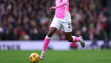 Fulham FC v Southampton FC - Premier League