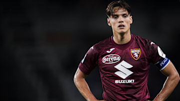 Samuele Ricci