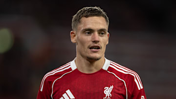 Liverpool v Athletic Club Bilbao - Pre-Season Friendly
